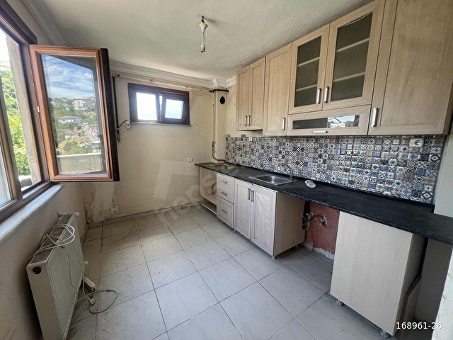 YENİMAHALLE 2+1 BAKIMLI DAİRE - Görsel 7
