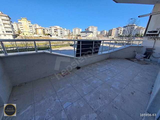 BÜLBÜLZADEDE MÜKEMMEL KONUMDA LÜX 3+1 KİRALIK DAİRE - Görsel 9