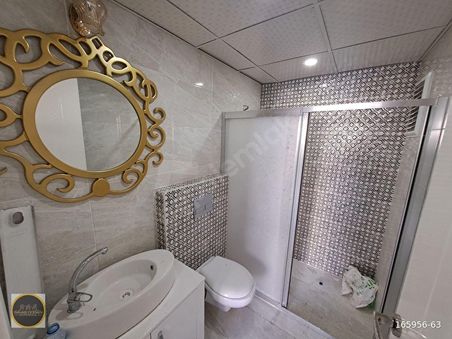 BÜLBÜLZADEDE MÜKEMMEL KONUMDA LÜX 3+1 KİRALIK DAİRE - Görsel 15