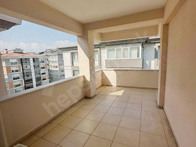 BANDIRMA P.KENT MH.3+1 SİTEİÇİ SATILIK DAİRE - Görsel 6