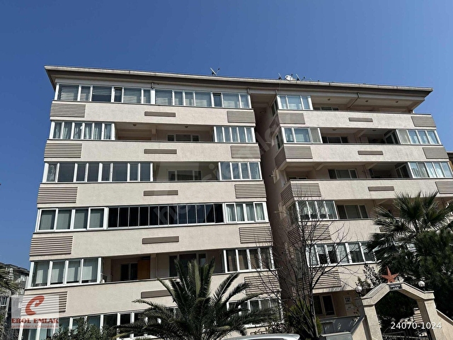 BANDIRMA P.KENT MH.3+1 SİTEİÇİ SATILIK DAİRE - Görsel 4