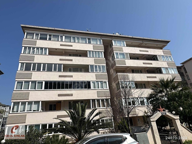 BANDIRMA P.KENT MH.3+1 SİTEİÇİ SATILIK DAİRE - Görsel 2