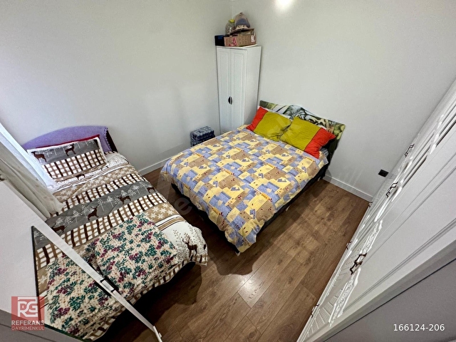 🏡 REFERANSTAN TEK YETKİLİ AKÇAYDA ÖN CEPHE AYRI MUTFAK DOĞA MANZARALI 1+1 DAİRE - Görsel 21