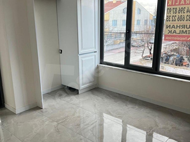 KONYA SELÇUKLU MERAM TIP YAKINI KİRALIK 4+1 DAİRE - Görsel 19