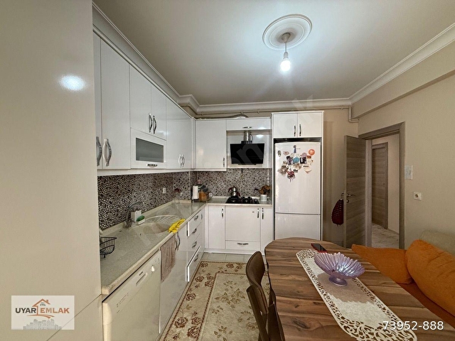NİLÜFER,DEMİRCİDE SATILIK BOŞ DAİRE - Görsel 5