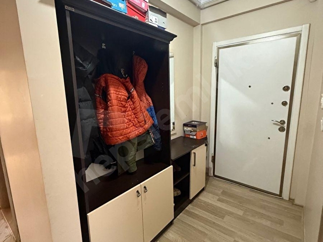 NİLÜFER,DEMİRCİDE SATILIK BOŞ DAİRE - Görsel 7