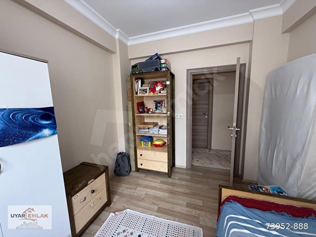 NİLÜFER,DEMİRCİDE SATILIK BOŞ DAİRE - Görsel 9
