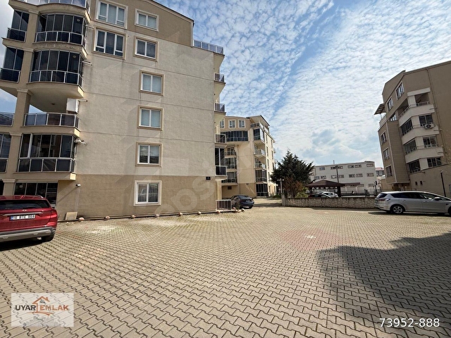 NİLÜFER,DEMİRCİDE SATILIK BOŞ DAİRE - Görsel 24