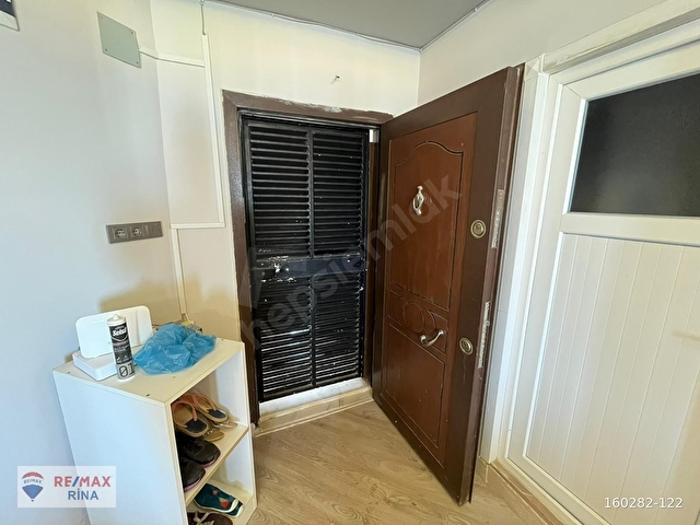 REMAX RİNADAN PANAROMİK DENİZ MANZARALI EŞYALI 2+1 - Görsel 16