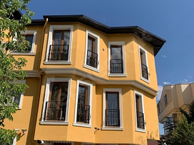 ÇAYYOLU KONUTKENT 1 LÜKS EŞYALI 1+1 KİRALIK - Görsel 2