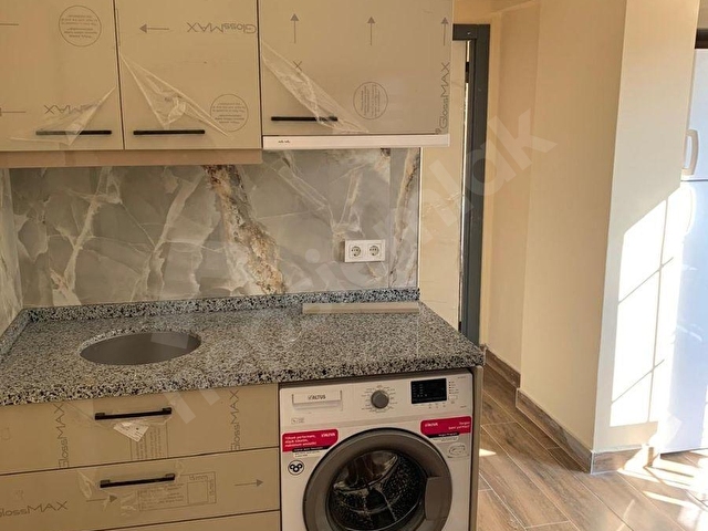 ÇAYYOLU KONUTKENT 1 LÜKS EŞYALI 1+1 KİRALIK - Görsel 6