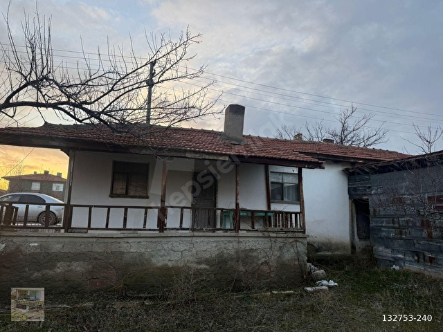 BEYAZIT MAHALLESİ MESİRE ALANI ÜST TARAFINDA SATILIK MÜSTAKİL EV