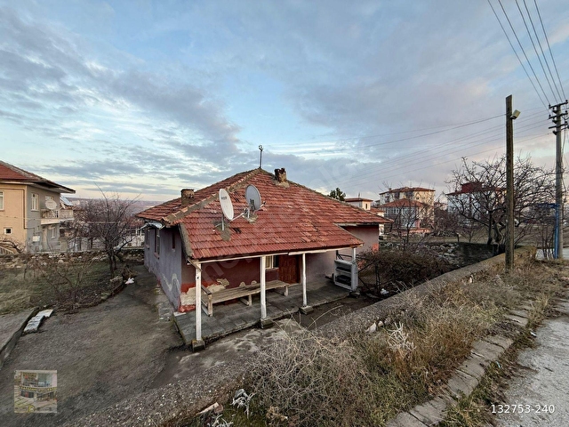 BEYAZIT MAHALLESİ MESİRE ALANI ÜST TARAFINDA SATILIK MÜSTAKİL EV - Görsel 4