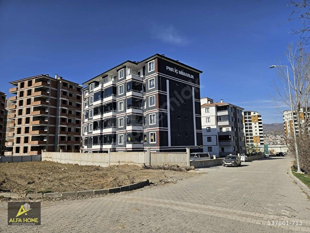 ALFA GAYRİMENKUL YENİYURTTA ARAKAT 1+1 KİRALIK DAİRE - Görsel 30