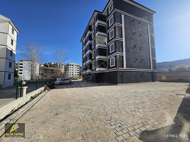 ALFA GAYRİMENKUL YENİYURTTA ARAKAT 1+1 KİRALIK DAİRE