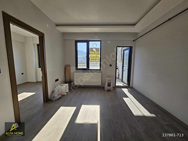 ALFA GAYRİMENKUL YENİYURTTA ARAKAT 1+1 KİRALIK DAİRE - Görsel 5