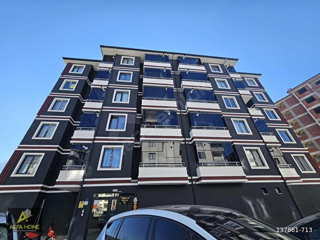 ALFA GAYRİMENKUL YENİYURTTA ARAKAT 1+1 KİRALIK DAİRE - Görsel 20