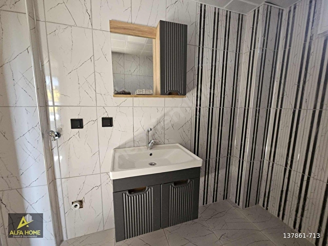 ALFA GAYRİMENKUL YENİYURTTA ARAKAT 1+1 KİRALIK DAİRE - Görsel 21