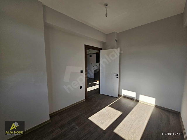 ALFA GAYRİMENKUL YENİYURTTA ARAKAT 1+1 KİRALIK DAİRE - Görsel 11