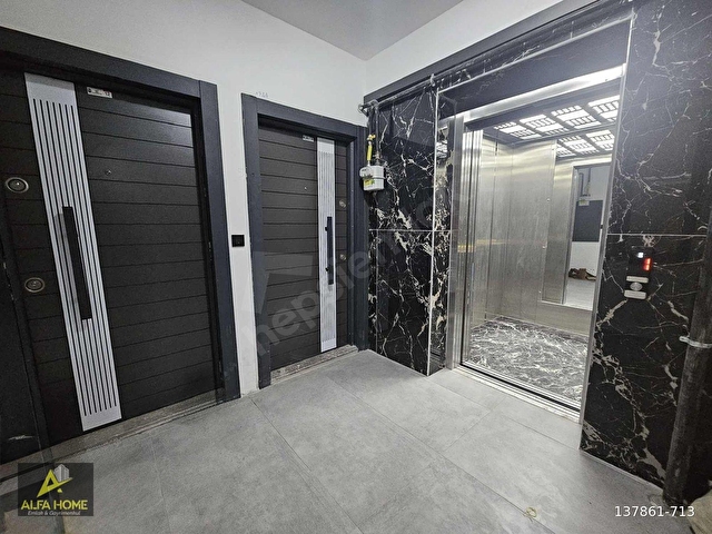 ALFA GAYRİMENKUL YENİYURTTA ARAKAT 1+1 KİRALIK DAİRE - Görsel 24