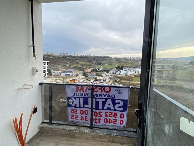 Büyükkolpınarda Şht. Can Şencan Caddesi Üzerinde Satılık 1+1 - Görsel 9