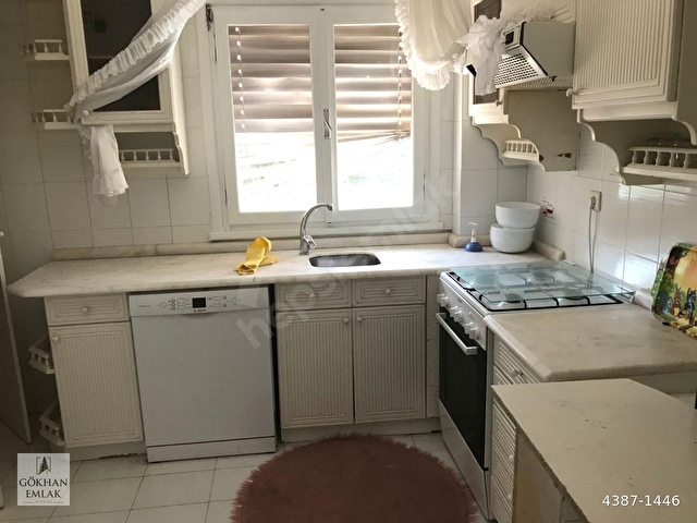 BÜYÜKADADA GÖKHANDAN HAVUZLU MANZARALI DUBLEKS  DAİRE - Görsel 12