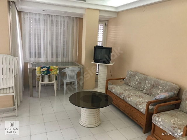 BÜYÜKADADA GÖKHANDAN HAVUZLU MANZARALI DUBLEKS  DAİRE - Görsel 7