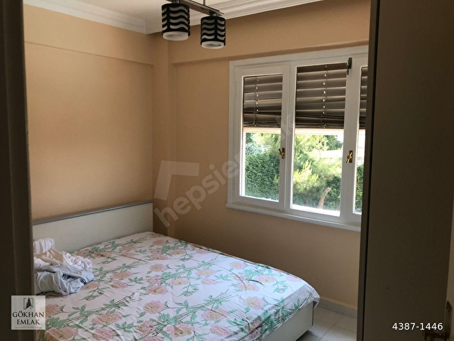 BÜYÜKADADA GÖKHANDAN HAVUZLU MANZARALI DUBLEKS  DAİRE - Görsel 16