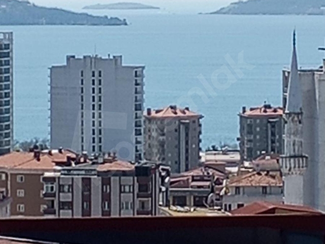 KARTAL PETROLİŞ MAH.SİTE İÇERİSİNDE FULL EŞYALI KİRALIK 3+1DAİRE - Görsel 8