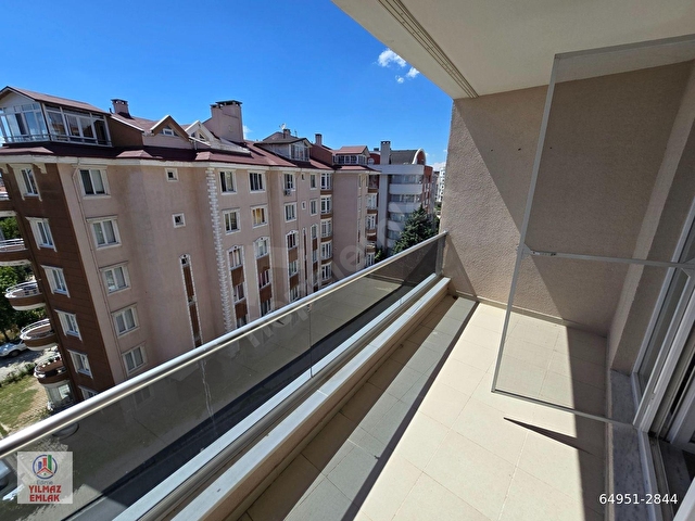 FATİH MAH. KİRALIK 1+1 EŞYALI DAİRE - Görsel 22