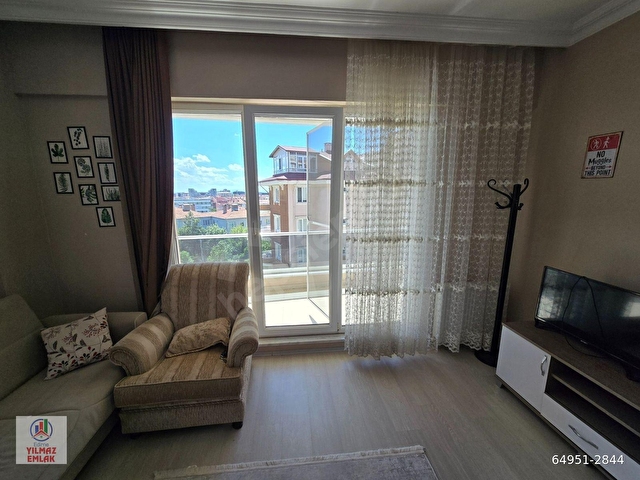FATİH MAH. KİRALIK 1+1 EŞYALI DAİRE - Görsel 15