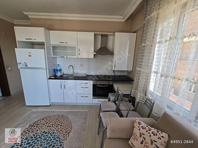 FATİH MAH. KİRALIK 1+1 EŞYALI DAİRE - Görsel 9