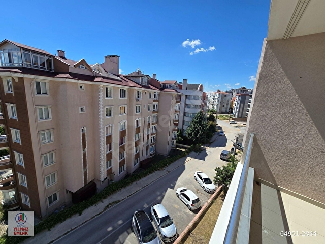 FATİH MAH. KİRALIK 1+1 EŞYALI DAİRE - Görsel 25