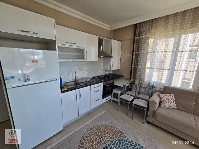 FATİH MAH. KİRALIK 1+1 EŞYALI DAİRE - Görsel 30