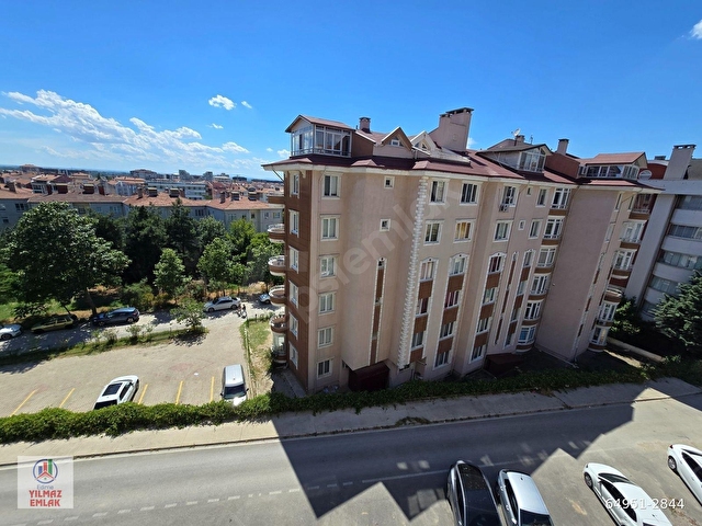 FATİH MAH. KİRALIK 1+1 EŞYALI DAİRE - Görsel 24