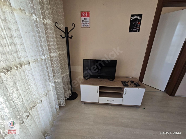FATİH MAH. KİRALIK 1+1 EŞYALI DAİRE - Görsel 28