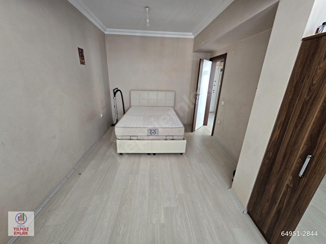 FATİH MAH. KİRALIK 1+1 EŞYALI DAİRE - Görsel 14
