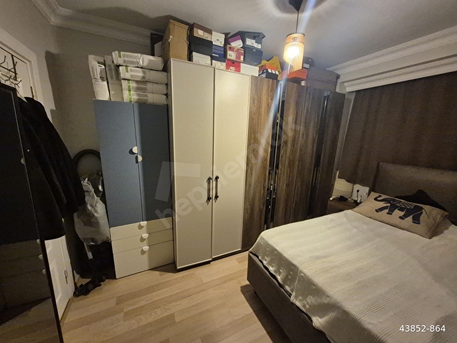 ATAŞEHİR İNÖNÜDE METROYA ULAŞIMA ÇOK YAKIN 1+1 DAİRE - Görsel 12