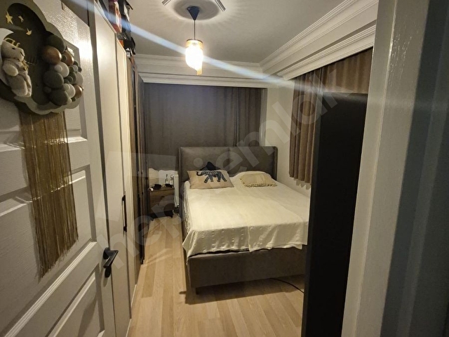 ATAŞEHİR İNÖNÜDE METROYA ULAŞIMA ÇOK YAKIN 1+1 DAİRE - Görsel 11