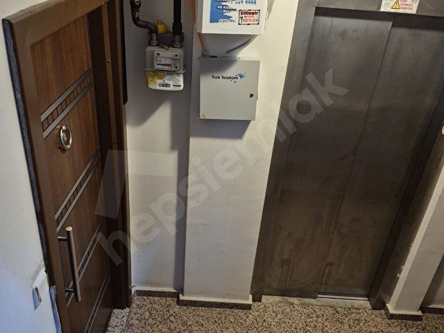 ATAŞEHİR İNÖNÜDE METROYA ULAŞIMA ÇOK YAKIN 1+1 DAİRE - Görsel 16