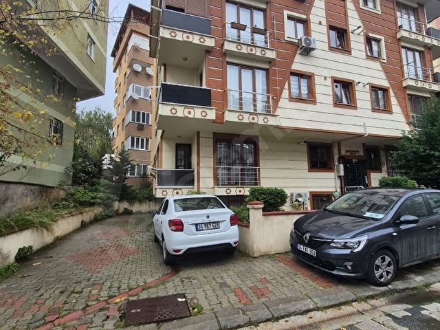 ATAŞEHİR İNÖNÜDE METROYA ULAŞIMA ÇOK YAKIN 1+1 DAİRE - Görsel 14