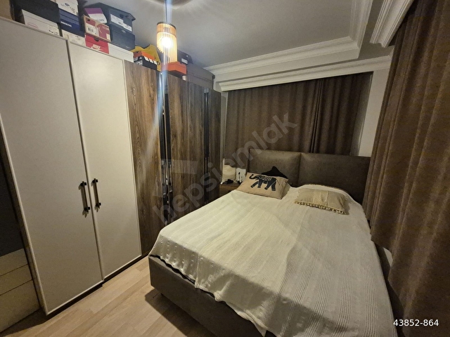 ATAŞEHİR İNÖNÜDE METROYA ULAŞIMA ÇOK YAKIN 1+1 DAİRE - Görsel 5