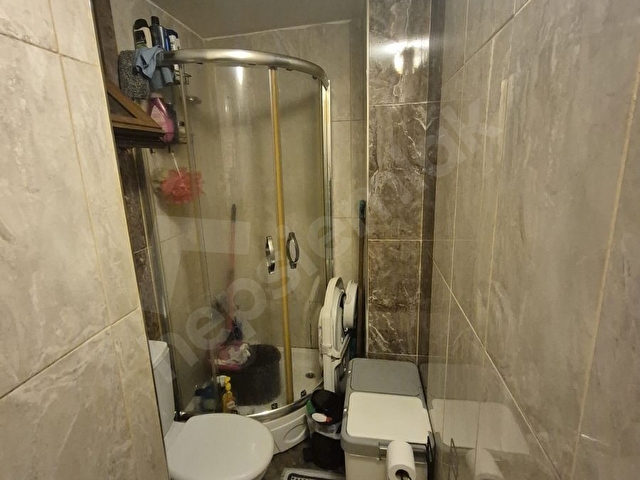ATAŞEHİR İNÖNÜDE METROYA ULAŞIMA ÇOK YAKIN 1+1 DAİRE - Görsel 9