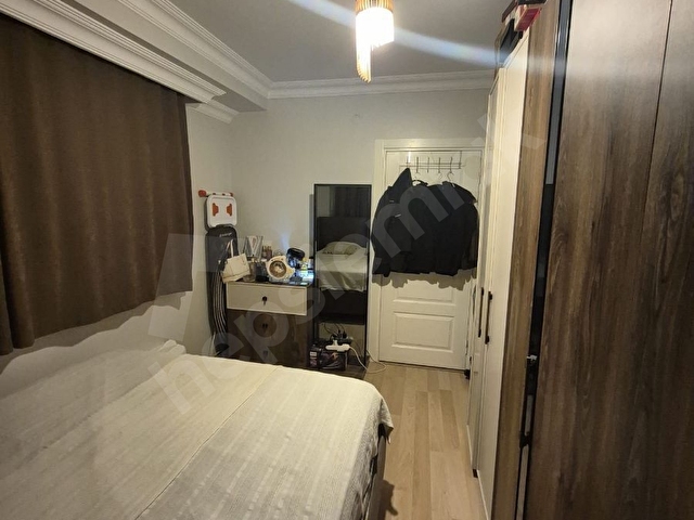 ATAŞEHİR İNÖNÜDE METROYA ULAŞIMA ÇOK YAKIN 1+1 DAİRE - Görsel 17