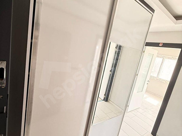 ZORLUDAN 3+1 AÇIK MUTFAK HASARSIZ BULVAR ÜZERİ SATILIK DAİRE - Görsel 7