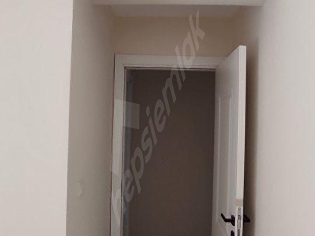 Antre Emlaktan Satılık Gülyakada Bozyaka Hastanesi Yanı Doğalgazlı Otoarklı Sıfır 2+1 Daire - Görsel 28