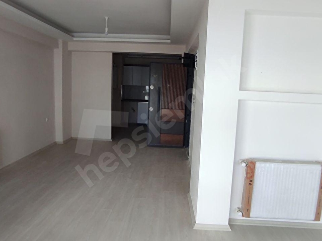 Antre Emlaktan Satılık Gülyakada Bozyaka Hastanesi Yanı Doğalgazlı Otoarklı Sıfır 2+1 Daire - Görsel 14