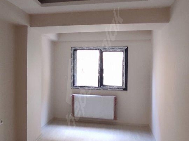 Antre Emlaktan Satılık Gülyakada Bozyaka Hastanesi Yanı Doğalgazlı Otoarklı Sıfır 2+1 Daire - Görsel 17