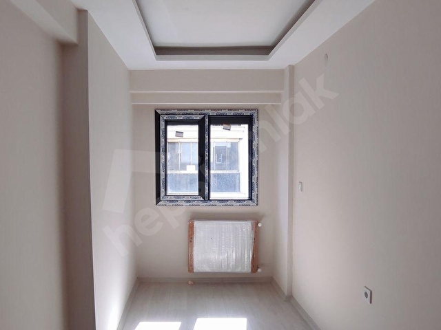 Antre Emlaktan Satılık Gülyakada Bozyaka Hastanesi Yanı Doğalgazlı Otoarklı Sıfır 2+1 Daire - Görsel 25