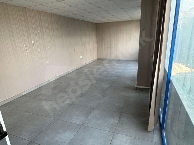 ANTALYA KONYAALTI LİMAN MAHALLESİNDE KİRALIK İŞYERİ - Görsel 2